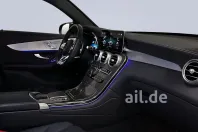 Mercedes-Benz GLC 43 AMG (Clasa GLC) din 2023 cu 42.400 km - oferta MER181803 - foto 17