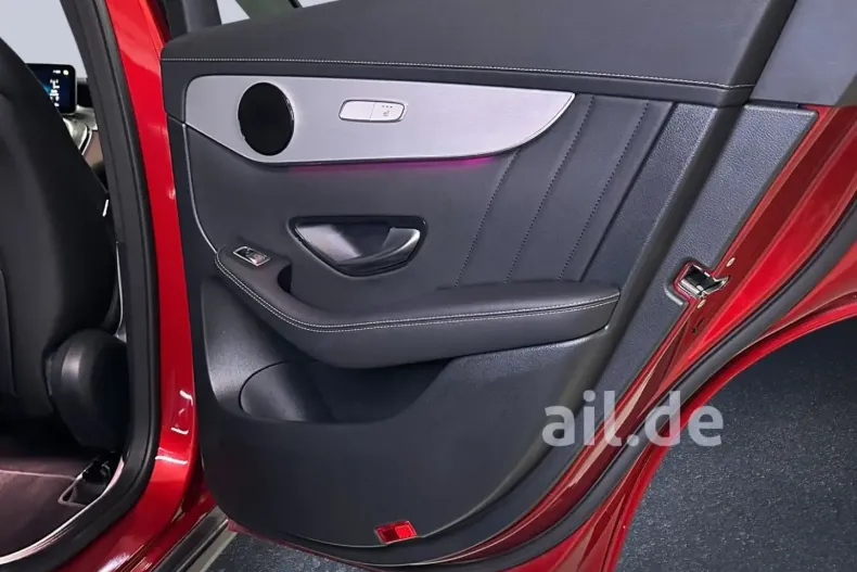 Mercedes-Benz GLC 43 AMG (Clasa GLC) din 2023 cu 42.400 km - oferta MER181803 - foto 21