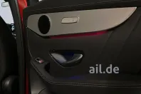 Mercedes-Benz GLC 43 AMG (Clasa GLC) din 2023 cu 42.400 km - oferta MER181803 - foto 22