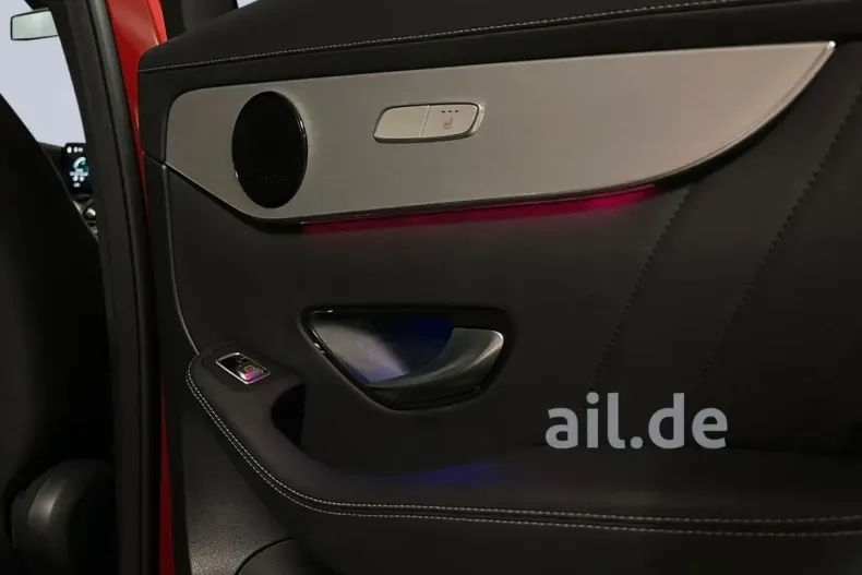 Mercedes-Benz GLC 43 AMG (Clasa GLC) din 2023 cu 42.400 km - oferta MER181803 - foto 22