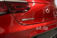Mercedes-Benz GLC 43 AMG (Clasa GLC) din 2023 cu 42.400 km - oferta MER181803 - foto 23