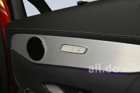 Mercedes-Benz GLC 43 AMG (Clasa GLC) din 2023 cu 42.400 km - oferta MER181803 - foto 24