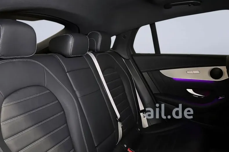 Mercedes-Benz GLC 43 AMG (Clasa GLC) din 2023 cu 42.400 km - oferta MER181803 - foto 25