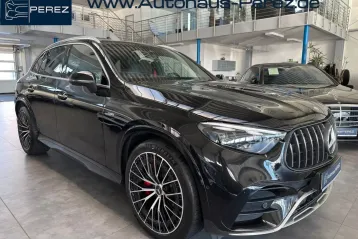 Mercedes-Benz GLC 43 AMG din 2023 - oferta MER181804