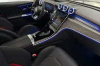 Mercedes-Benz GLC 43 AMG (Clasa GLC) din 2023 cu 6.773 km - oferta MER181804 - foto 5