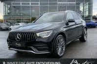 Mercedes-Benz GLC 43 AMG (Clasa GLC) din 2021 cu 46.662 km - oferta MER181805 - foto 1