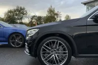 Mercedes-Benz GLC 43 AMG (Clasa GLC) din 2021 cu 46.662 km - oferta MER181805 - foto 4