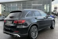 Mercedes-Benz GLC 43 AMG (Clasa GLC) din 2021 cu 46.662 km - oferta MER181805 - foto 7