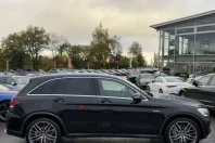 Mercedes-Benz GLC 43 AMG (Clasa GLC) din 2021 cu 46.662 km - oferta MER181805 - foto 8