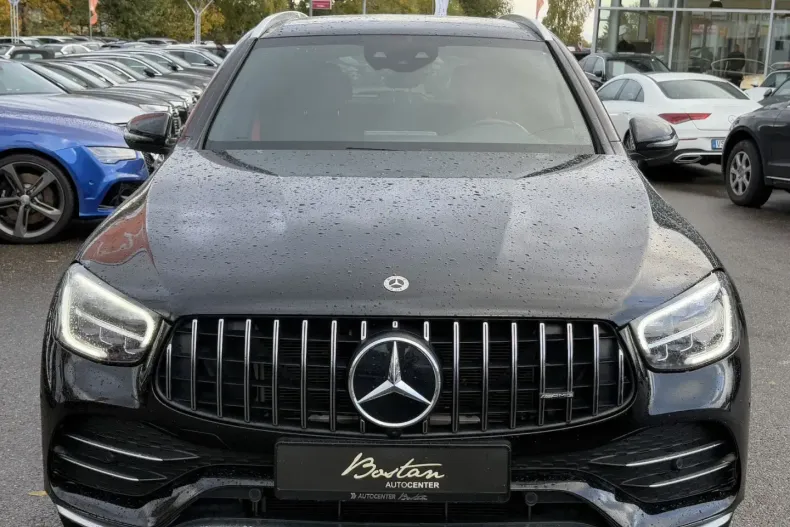 Mercedes-Benz GLC 43 AMG (Clasa GLC) din 2021 cu 46.662 km - oferta MER181805 - foto 10
