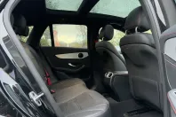 Mercedes-Benz GLC 43 AMG (Clasa GLC) din 2021 cu 46.662 km - oferta MER181805 - foto 13