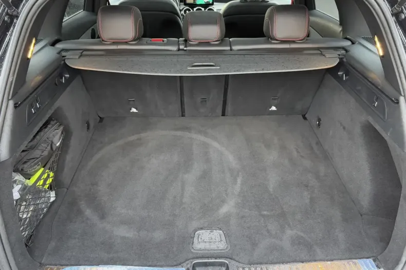 Mercedes-Benz GLC 43 AMG (Clasa GLC) din 2021 cu 46.662 km - oferta MER181805 - foto 14