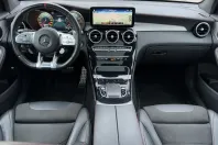 Mercedes-Benz GLC 43 AMG (Clasa GLC) din 2021 cu 46.662 km - oferta MER181805 - foto 15