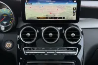 Mercedes-Benz GLC 43 AMG (Clasa GLC) din 2021 cu 46.662 km - oferta MER181805 - foto 17