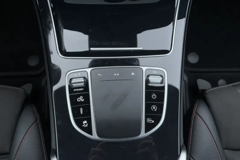 Mercedes-Benz GLC 43 AMG (Clasa GLC) din 2021 cu 46.662 km - oferta MER181805 - foto 19