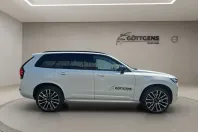 Volvo XC90 din 2025 cu 14.500 km - oferta VOL181806 - foto 5