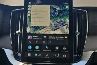 Volvo XC90 din 2025 cu 14.500 km - oferta VOL181806 - foto 17