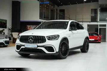 Mercedes-Benz GLC 63 AMG din 2022 - oferta MER181807