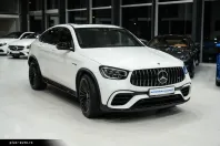 Mercedes-Benz GLC 63 AMG (Clasa GLC) din 2022 cu 34.141 km - oferta MER181807 - foto 3