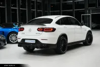 Mercedes-Benz GLC 63 AMG (Clasa GLC) din 2022 cu 34.141 km - oferta MER181807 - foto 4
