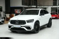Mercedes-Benz GLC 63 AMG (Clasa GLC) din 2022 cu 34.141 km - oferta MER181807 - foto 5