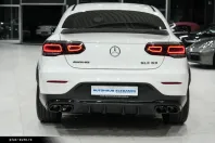 Mercedes-Benz GLC 63 AMG (Clasa GLC) din 2022 cu 34.141 km - oferta MER181807 - foto 6