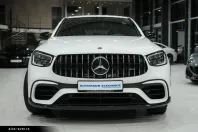 Mercedes-Benz GLC 63 AMG (Clasa GLC) din 2022 cu 34.141 km - oferta MER181807 - foto 7
