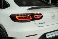 Mercedes-Benz GLC 63 AMG (Clasa GLC) din 2022 cu 34.141 km - oferta MER181807 - foto 8