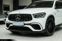 Mercedes-Benz GLC 63 AMG (Clasa GLC) din 2022 cu 34.141 km - oferta MER181807 - foto 9