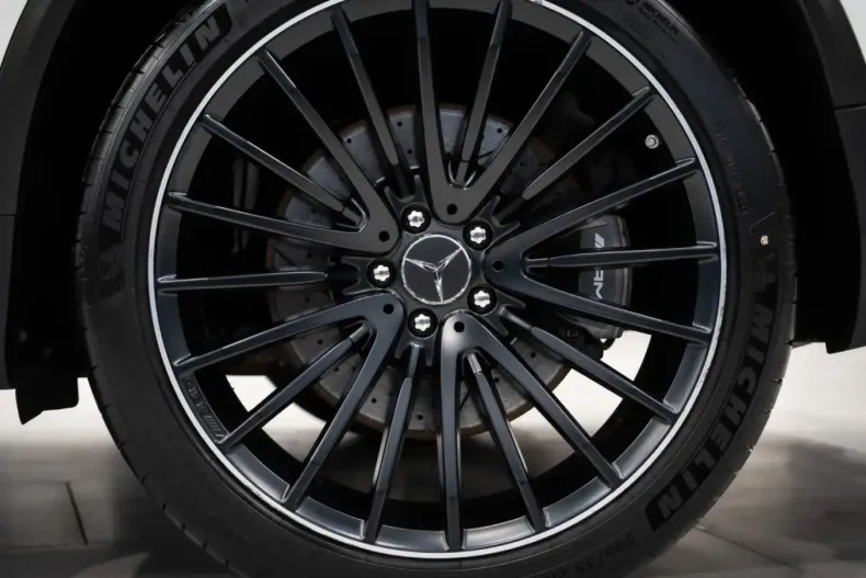 Mercedes-Benz GLC 63 AMG (Clasa GLC) din 2022 cu 34.141 km - oferta MER181807 - foto 10