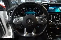 Mercedes-Benz GLC 63 AMG (Clasa GLC) din 2022 cu 34.141 km - oferta MER181807 - foto 14