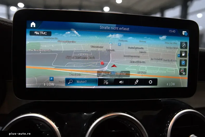 Mercedes-Benz GLC 63 AMG (Clasa GLC) din 2022 cu 34.141 km - oferta MER181807 - foto 15