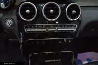 Mercedes-Benz GLC 63 AMG (Clasa GLC) din 2022 cu 34.141 km - oferta MER181807 - foto 16
