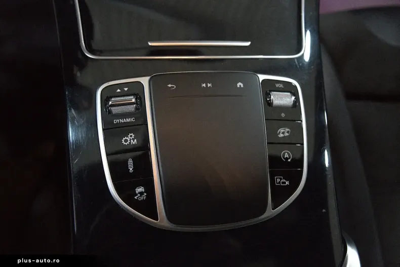 Mercedes-Benz GLC 63 AMG (Clasa GLC) din 2022 cu 34.141 km - oferta MER181807 - foto 17