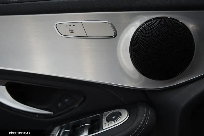 Mercedes-Benz GLC 63 AMG (Clasa GLC) din 2022 cu 34.141 km - oferta MER181807 - foto 21