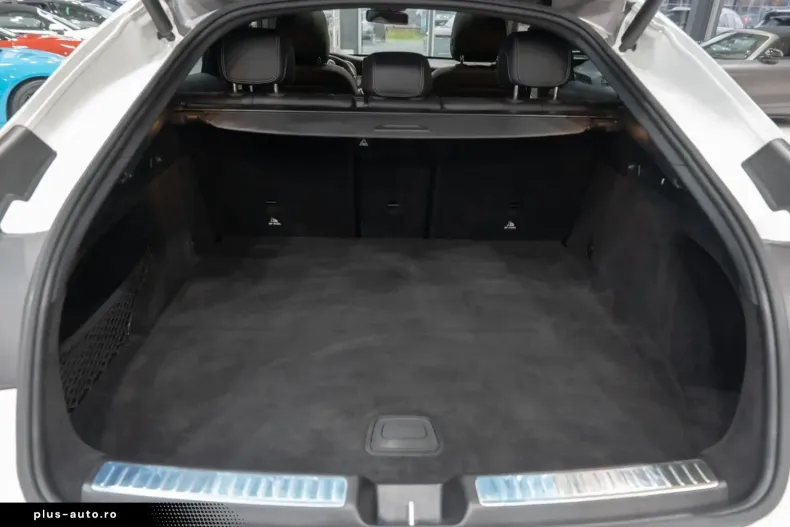 Mercedes-Benz GLC 63 AMG (Clasa GLC) din 2022 cu 34.141 km - oferta MER181807 - foto 23