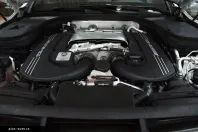 Mercedes-Benz GLC 63 AMG (Clasa GLC) din 2022 cu 34.141 km - oferta MER181807 - foto 24