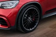 Mercedes-Benz GLC 63 AMG (Clasa GLC) din 2022 cu 32.900 km - oferta MER181808 - foto 2