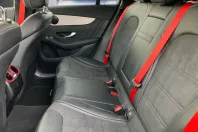 Mercedes-Benz GLC 63 AMG (Clasa GLC) din 2022 cu 32.900 km - oferta MER181808 - foto 5