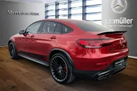 Mercedes-Benz GLC 63 AMG (Clasa GLC) din 2022 cu 32.900 km - oferta MER181808 - foto 7