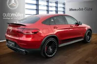 Mercedes-Benz GLC 63 AMG (Clasa GLC) din 2022 cu 32.900 km - oferta MER181808 - foto 9