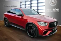 Mercedes-Benz GLC 63 AMG (Clasa GLC) din 2022 cu 32.900 km - oferta MER181808 - foto 11