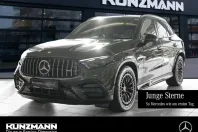 Mercedes-Benz GLC 63 AMG (Clasa GLC) din 2024 cu 14.700 km - oferta MER181809 - foto 1