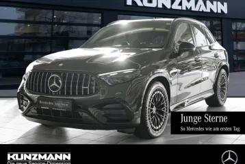Mercedes-Benz GLC 63 AMG din 2024 - oferta MER181809
