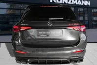 Mercedes-Benz GLC 63 AMG (Clasa GLC) din 2024 cu 14.700 km - oferta MER181809 - foto 4