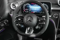 Mercedes-Benz GLC 63 AMG (Clasa GLC) din 2024 cu 14.700 km - oferta MER181809 - foto 8