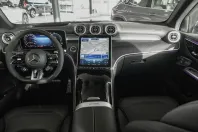 Mercedes-Benz GLC 63 AMG (Clasa GLC) din 2024 cu 14.700 km - oferta MER181809 - foto 12