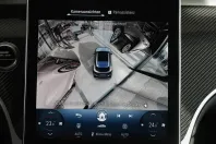 Mercedes-Benz GLC 63 AMG (Clasa GLC) din 2024 cu 14.700 km - oferta MER181809 - foto 14