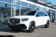 Mercedes-Benz GLS 63 (Clasa GLS) din 2024 cu 39.700 km - oferta MER181810 - foto 1