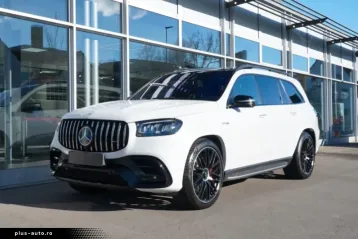 Mercedes-Benz GLS 63 din 2024 - oferta MER181810